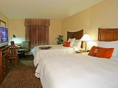 Hotel Hampton & Phoenix-surprise
